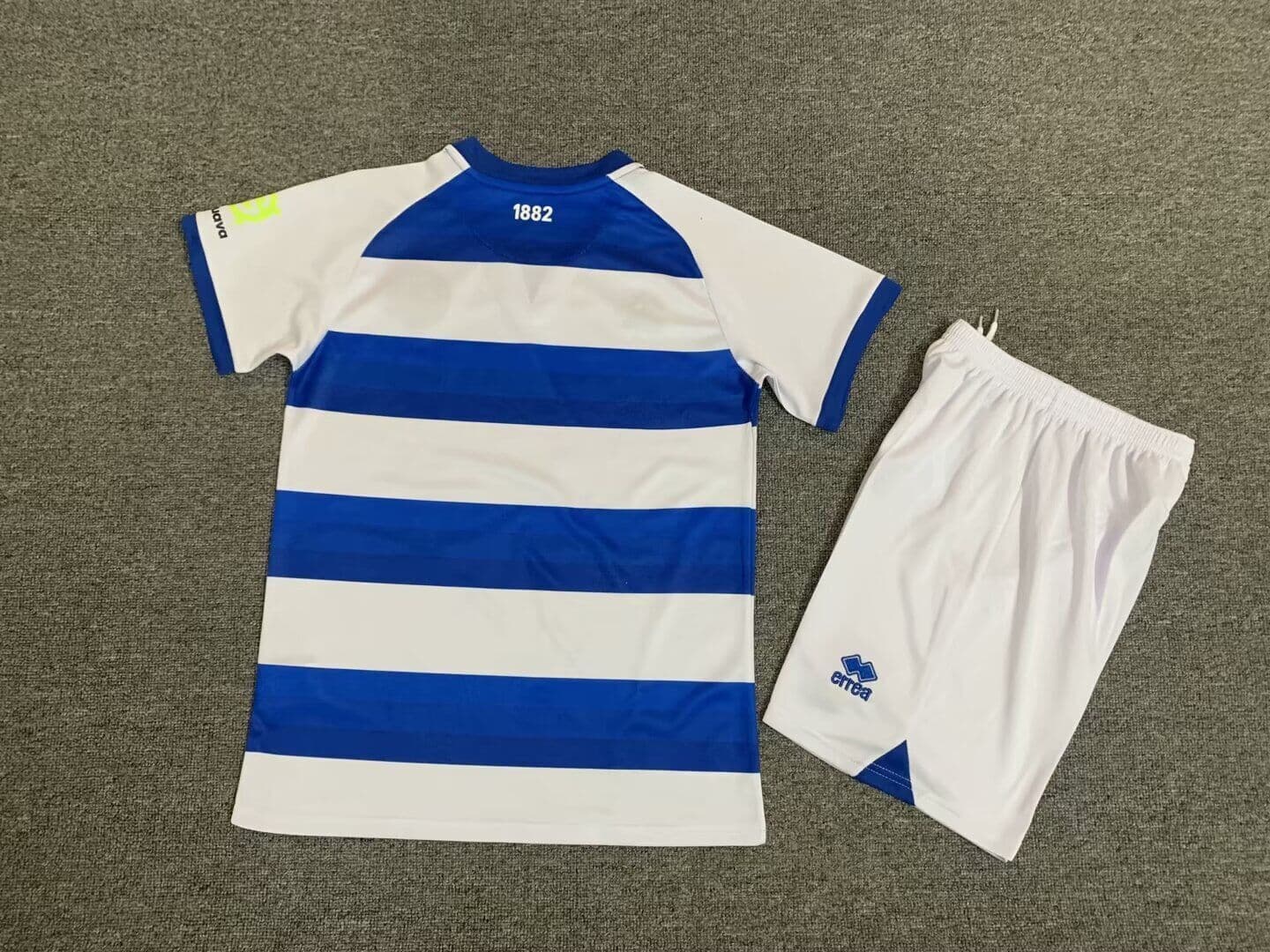 Qpr Kid Kit  |  2