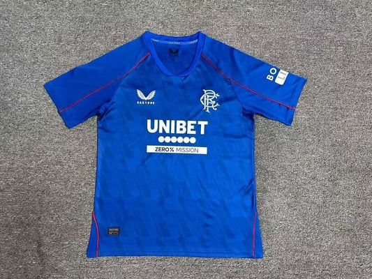 Rangers | 9 | Blue