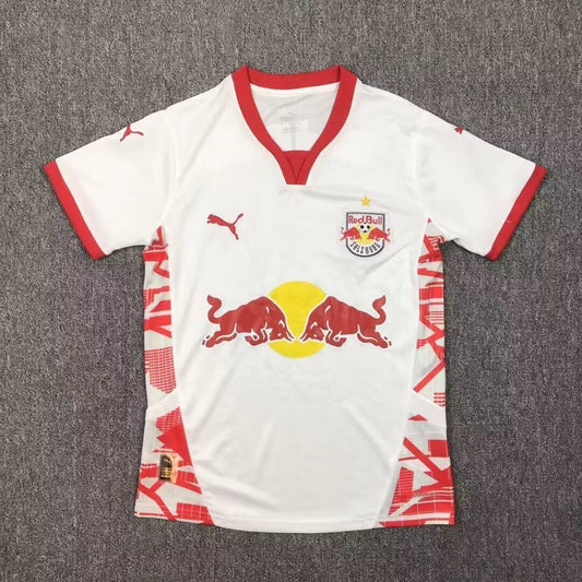 Rb Salzburg | 5