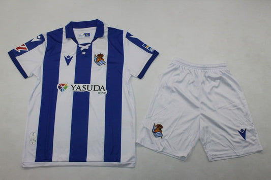 Real Sociedad Kid Kit | 24