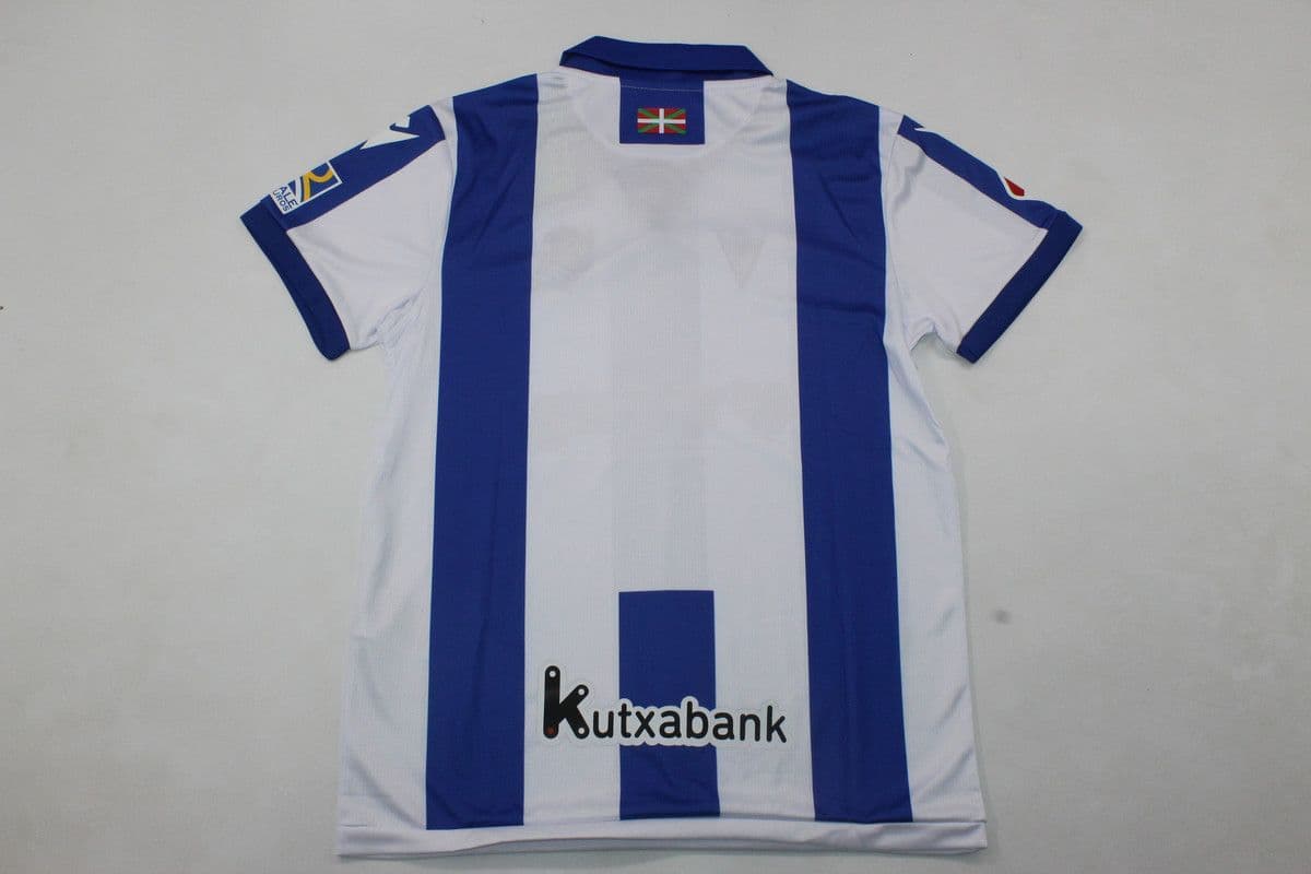 Real Sociedad Kid Kit | 24