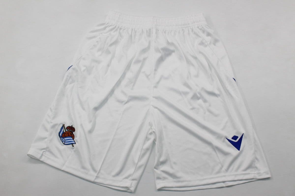 Real Sociedad Short | 9