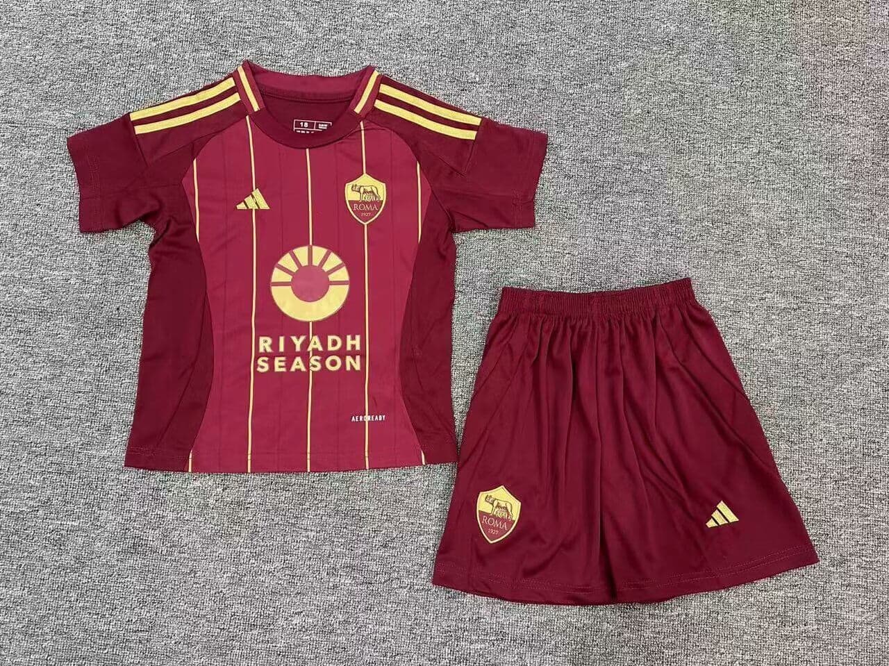 Roma Kid Kit  |  2