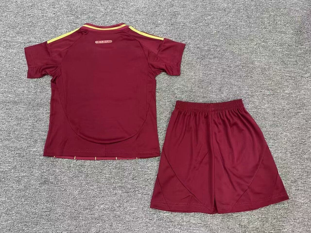 Roma Kid Kit  |  2