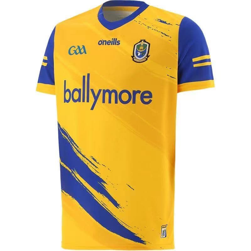 Roscommon GAA Home Jersey 2022