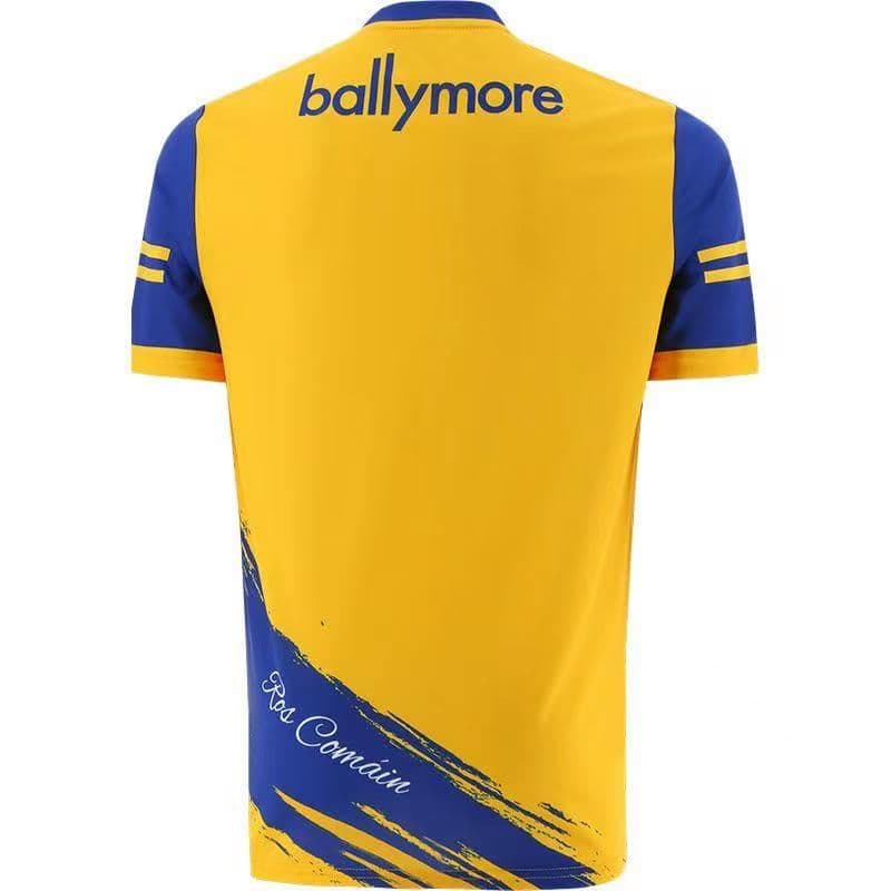 Roscommon GAA Home Jersey 2022