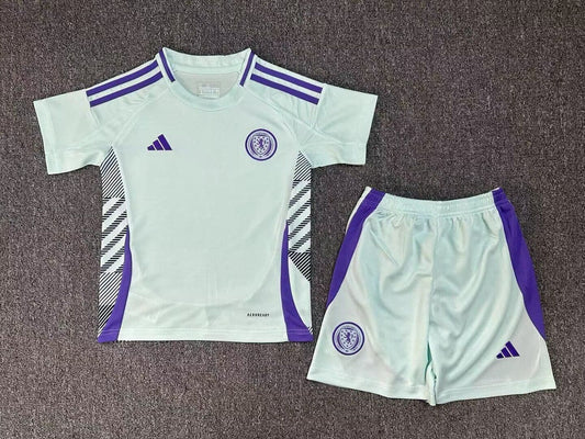 Scotland Euro 24 Away