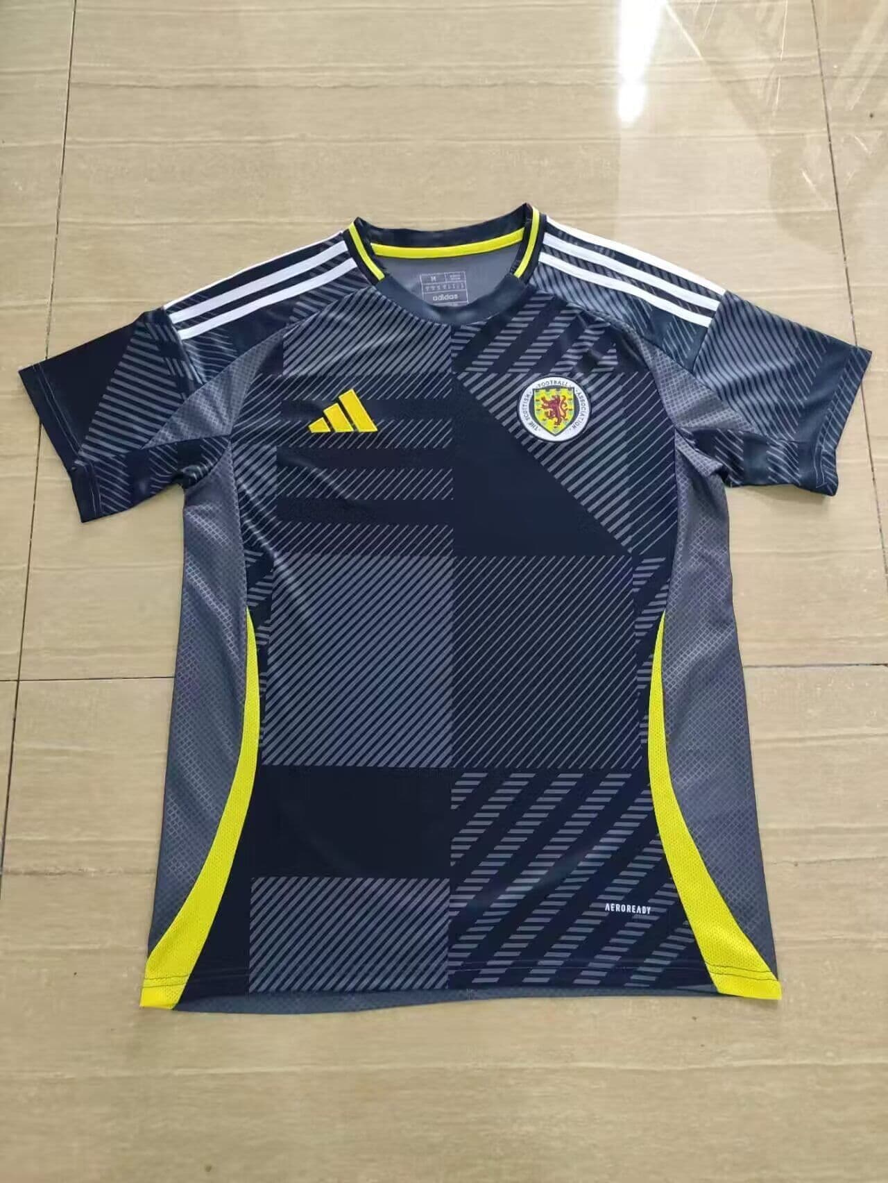 Scotland Euro 24 Home