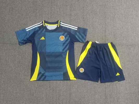 Scotland Euro 24 Home