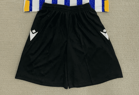 Sheffield Wednesday Short | 4