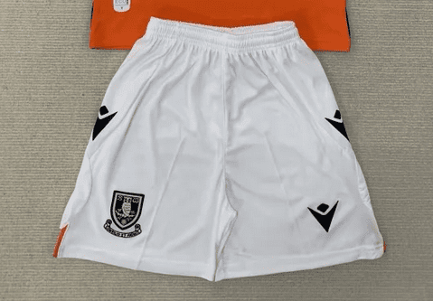 Sheffield Wednesday Short | 4