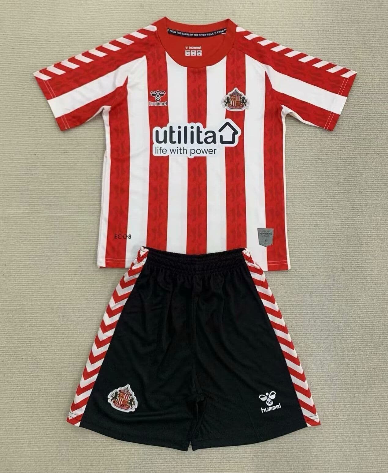 Sunderland Kid Kit | 2