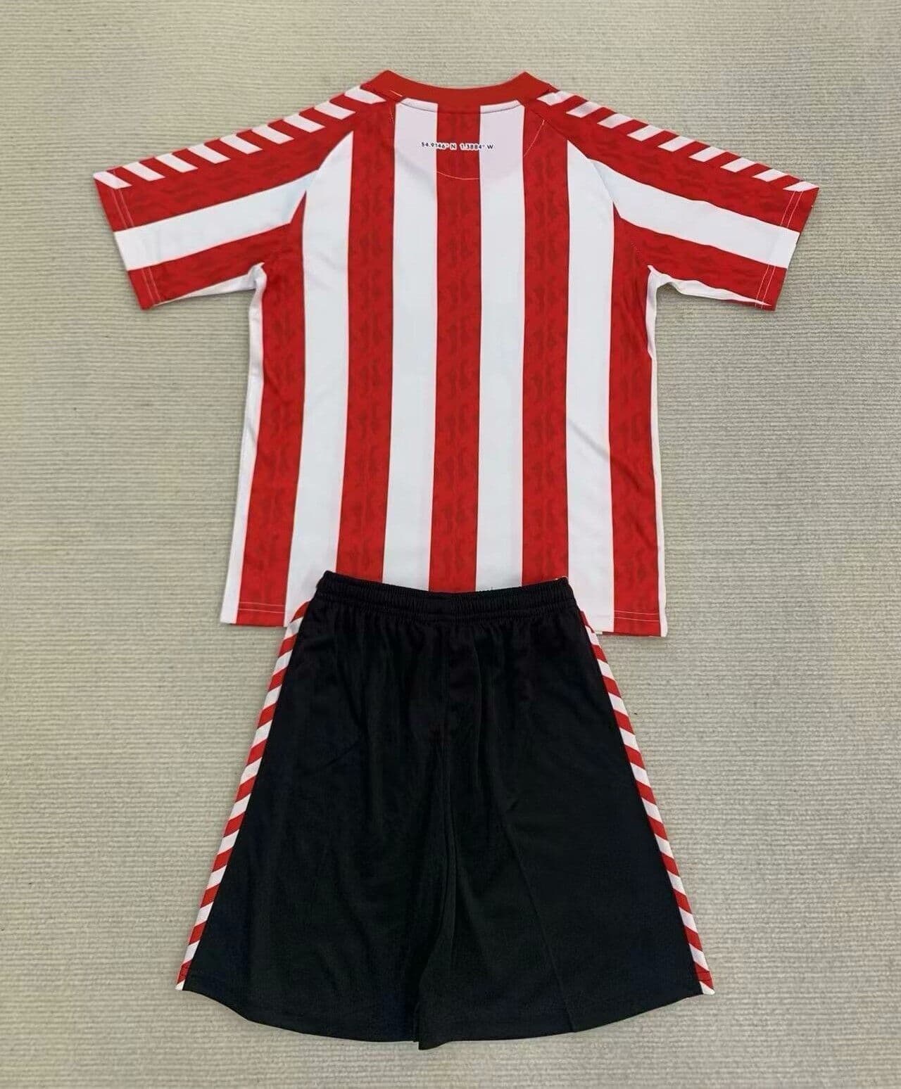 Sunderland Kid Kit | 2