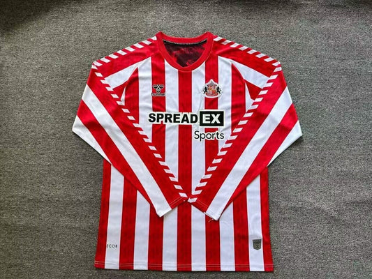 Sunderland Long Sleeve | 2