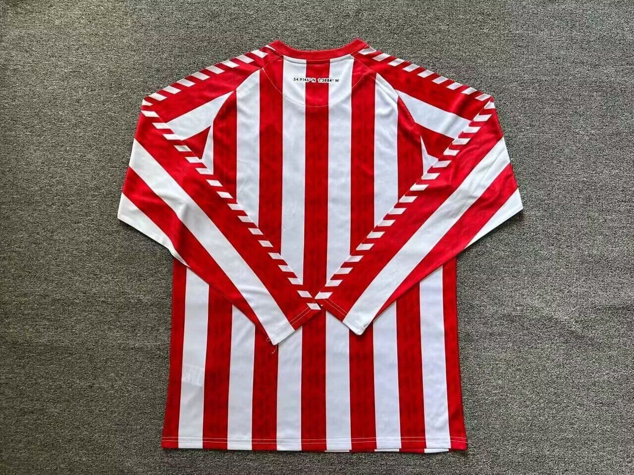 Sunderland Long Sleeve | 2