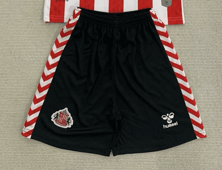 Sunderland Short | 2