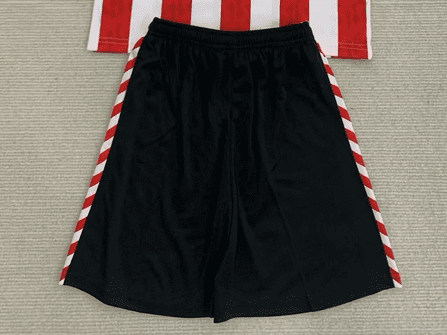 Sunderland Short | 2