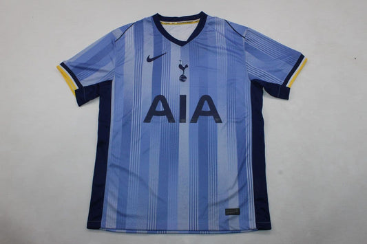 Tottenham | 20 | Blue