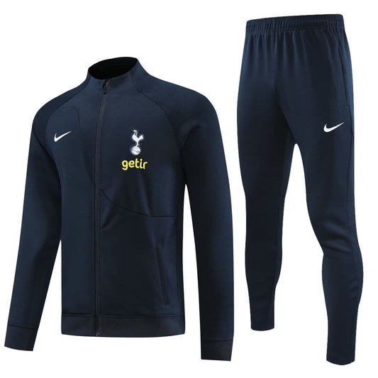 Tottenham 23-24, Dark Blue Tracksuit