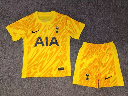 Tottenham Gk Kid Kit | 2