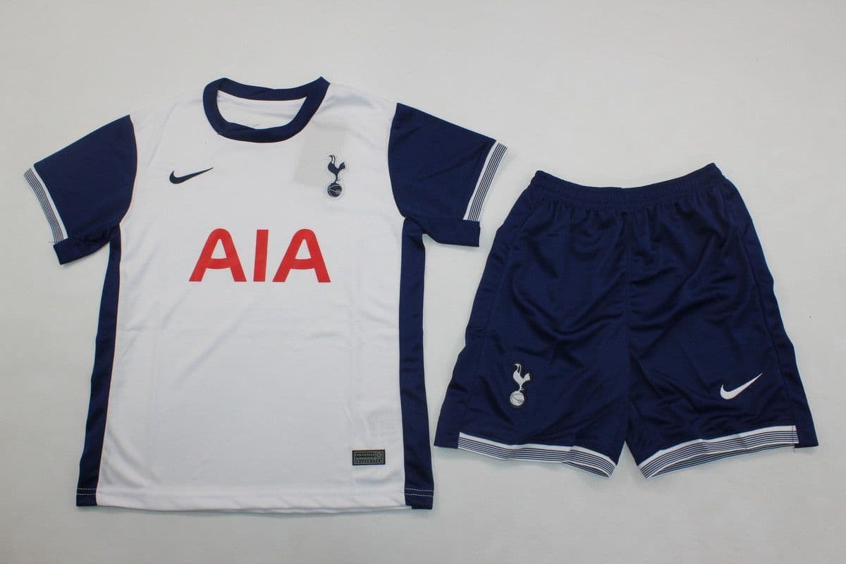 Tottenham Kid Kit | 36 | Dark Blue