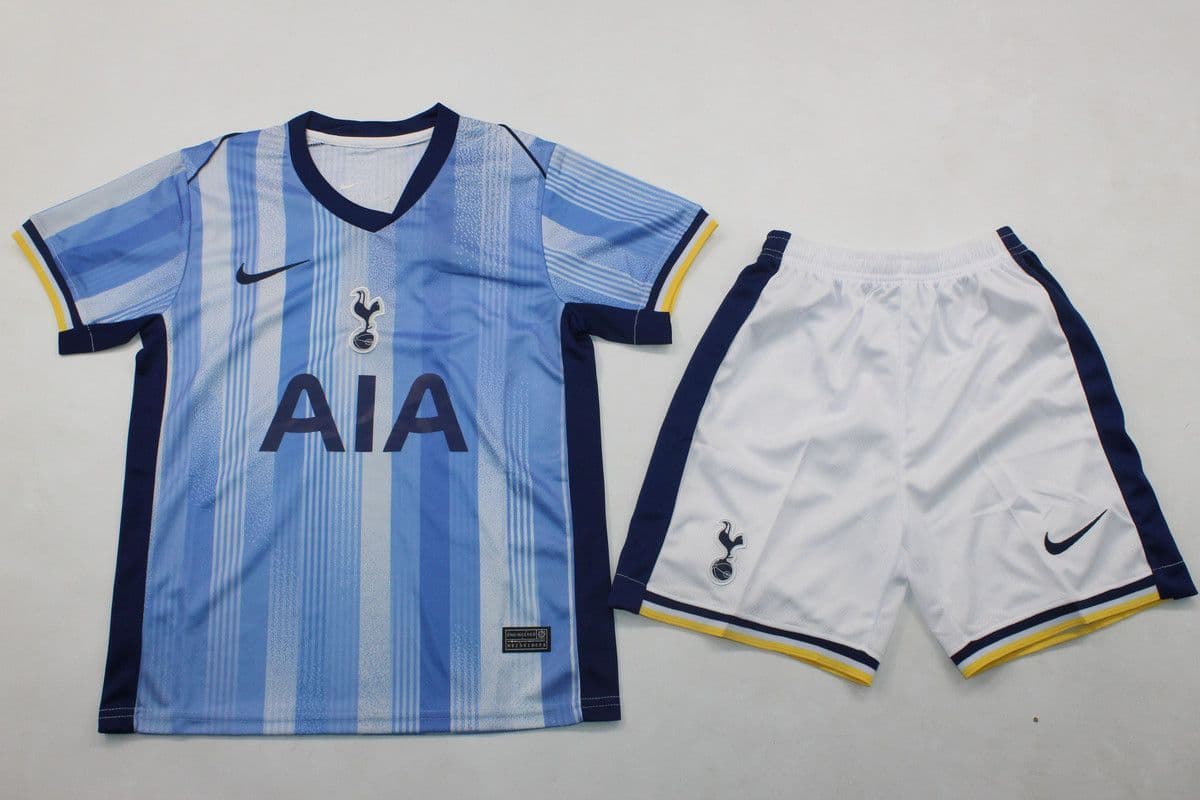 Tottenham Kid Kit | 36 | White