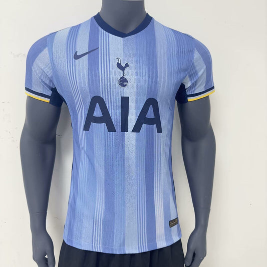 Tottenham Player Version | 27 | Blue