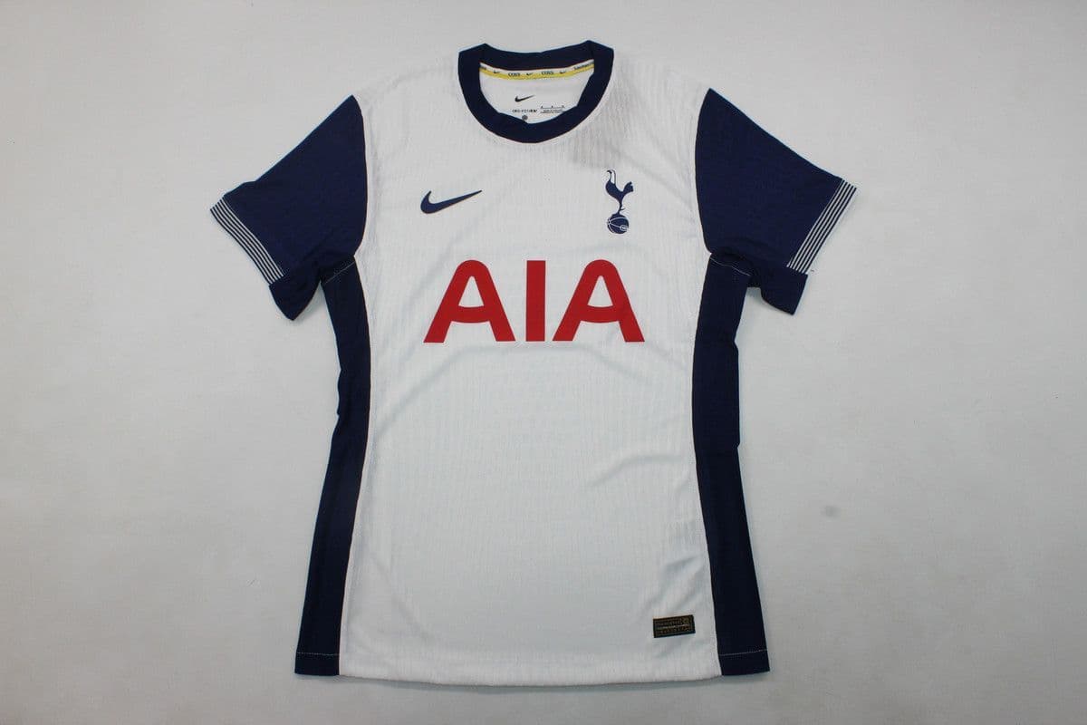 Tottenham Player Version | 27 | White