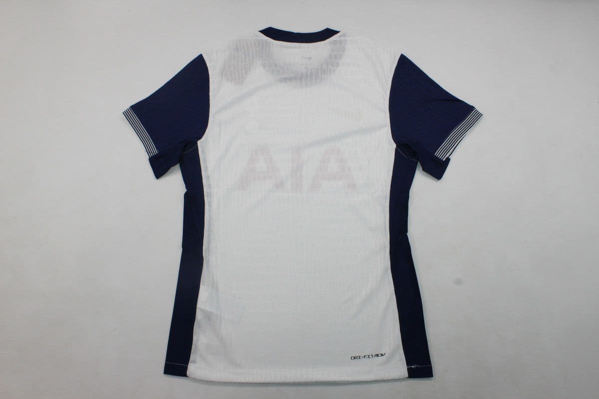 Tottenham Player Version | 27 | White