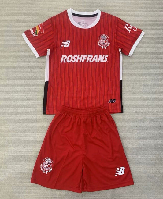 Twente Kid Kit | 2