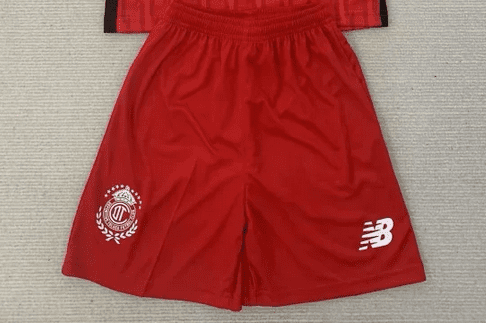 Twente Short | 2