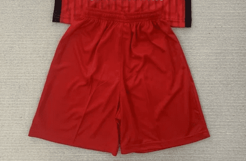 Twente Short | 2