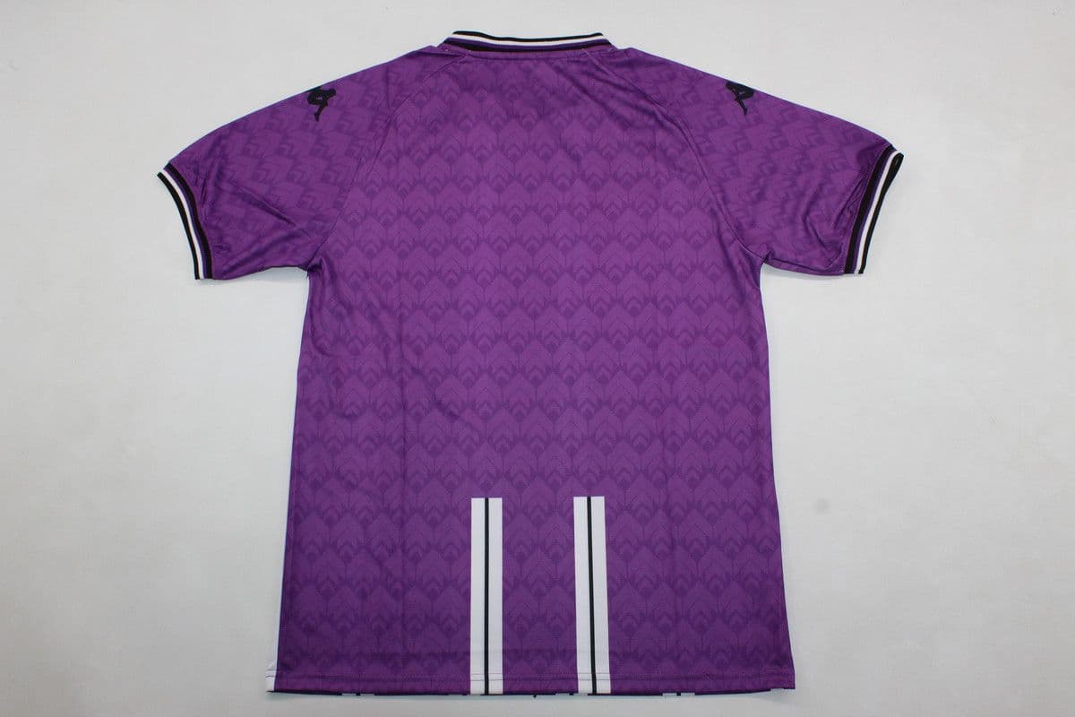 Valladolid | 24 | Purple - Home