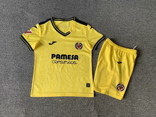 Villareal Kid Kit | 2