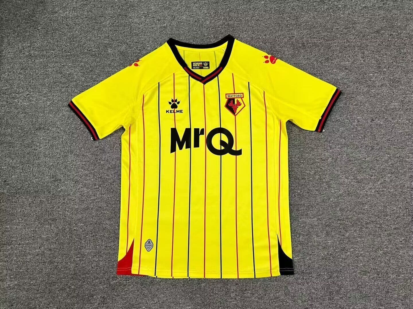 Watford | 2