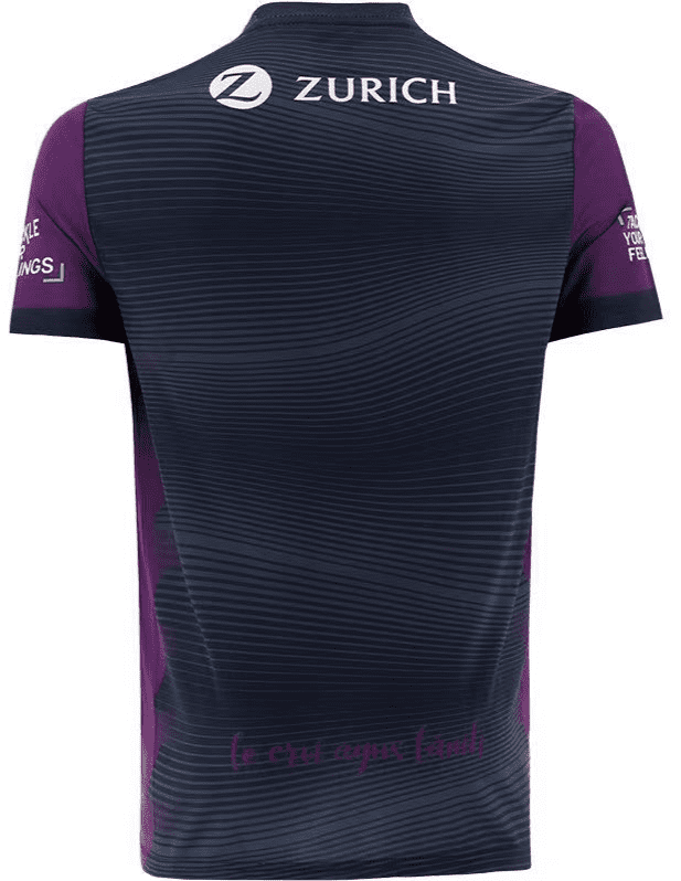 Wexford GAA Alternative Jersey 2023