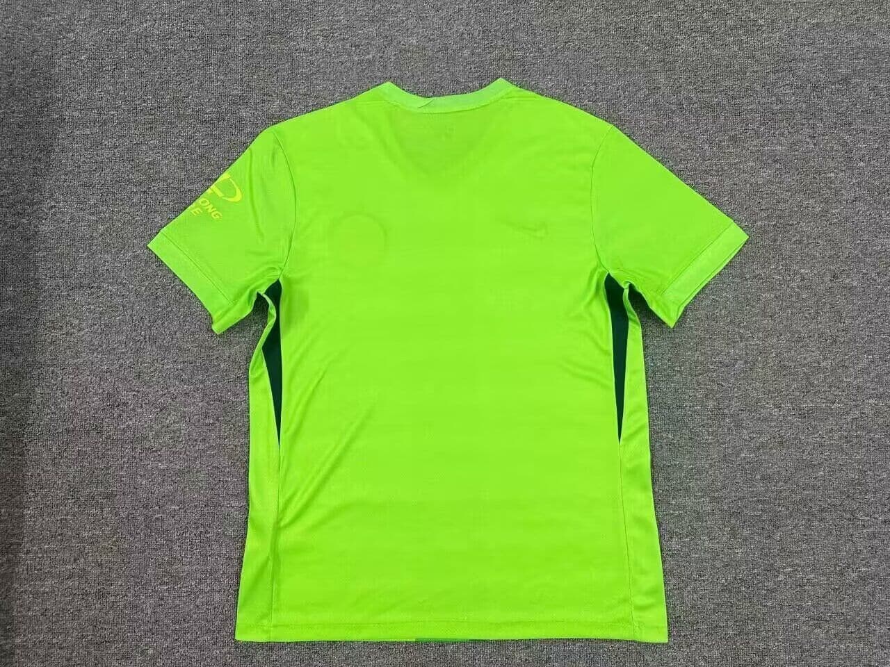 Wolfsburg | 4 | Yellow - Home