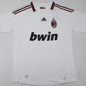 A.C. Milan 2009-10, Away