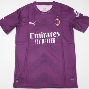 A.C. Milan 2022-23,  Purple GK
