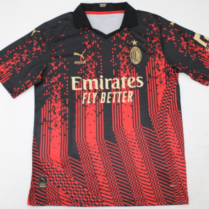 A.C. Milan 2022-23, Special Version