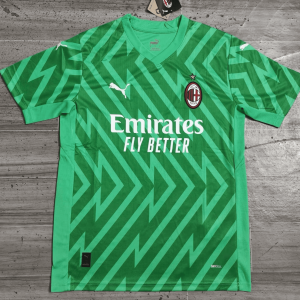 A.C. Milan 2023-24, Green GK