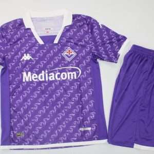 ACF Fiorentina 23-24, Home