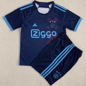 Ajax 2023-24, Home