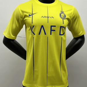 Al-Nassr FC 2023-24, Home