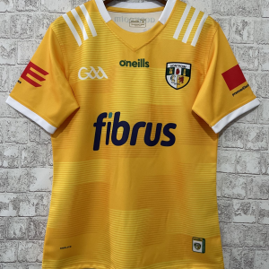 Antrim GAA Home Jersey 2023