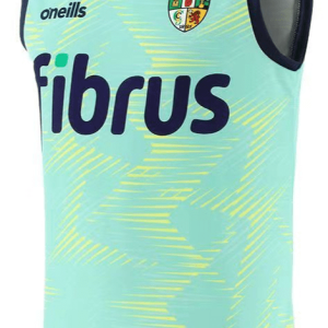 Antrim GAA Training Vest Mint