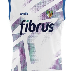 Antrim GAA Training Vest White