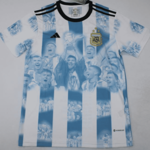 Argentina 2022-23, Champion Version