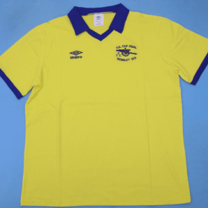 Arsenal 1979,  FA Cup Final