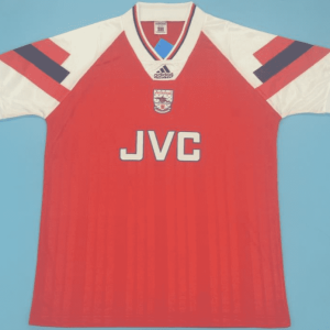 Arsenal 1992-94, Home